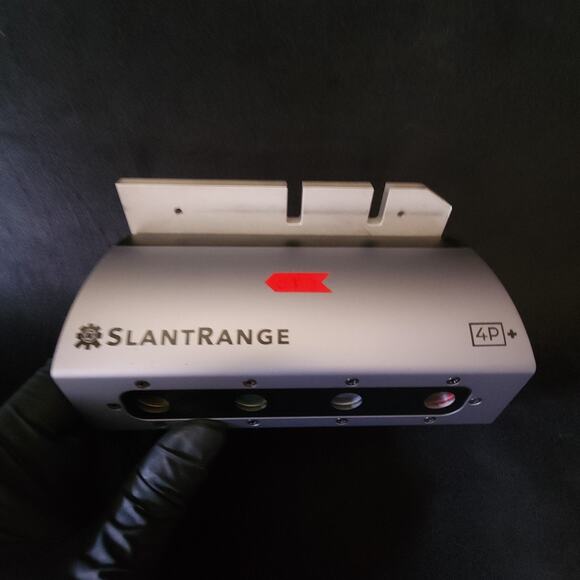 Slantrange 4P Plus Multispectral Pro Drone Sensor Camera Aerial System w/ Case - Picture 9 of 16